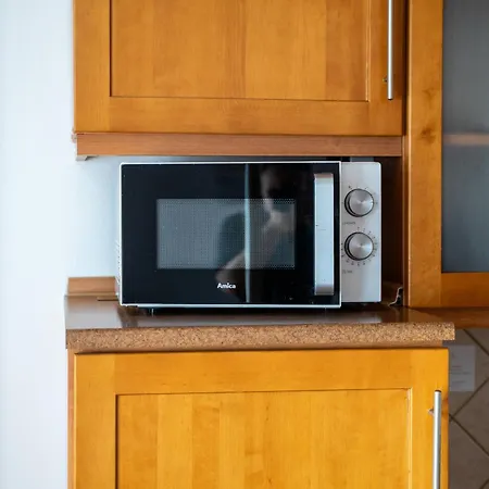 Διαμέρισμα Metro Natolin - Balcony - By Rentujemy *