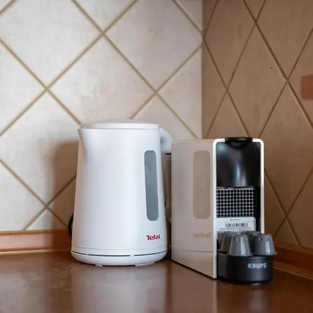 Διαμέρισμα Metro Natolin - Balcony - By Rentujemy Βαρσοβία