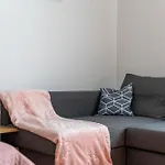 Metro Natolin - Balcony - By Rentujemy Appartement *