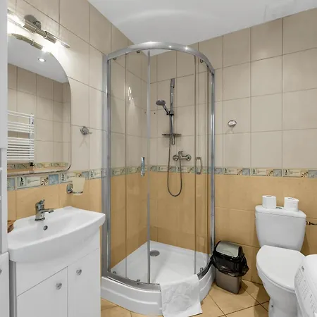 Metro Natolin - Balcony - By Rentujemy Lejlighed *