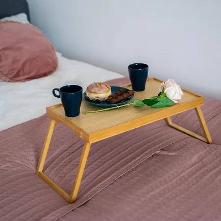 شقة Metro Natolin - Balcony - By Rentujemy وارسو