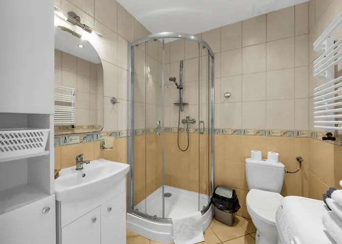 Metro Natolin - Balcony - By Rentujemy شقة *