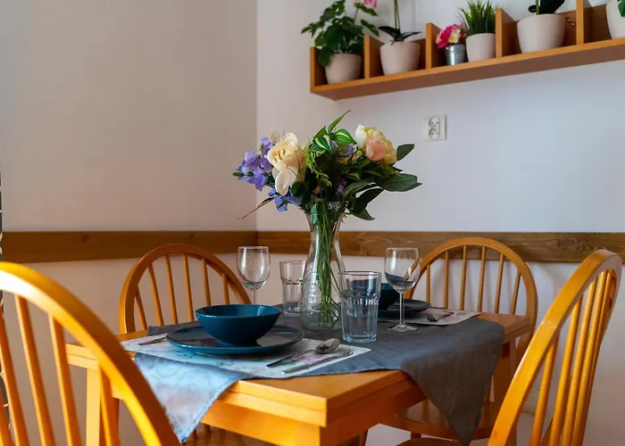 Metro Natolin - Balcony - By Rentujemy