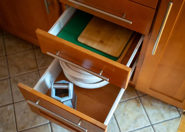 Metro Natolin - Balcony - By Rentujemy *