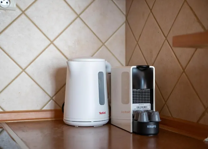 شقة Metro Natolin - Balcony - By Rentujemy وارسو