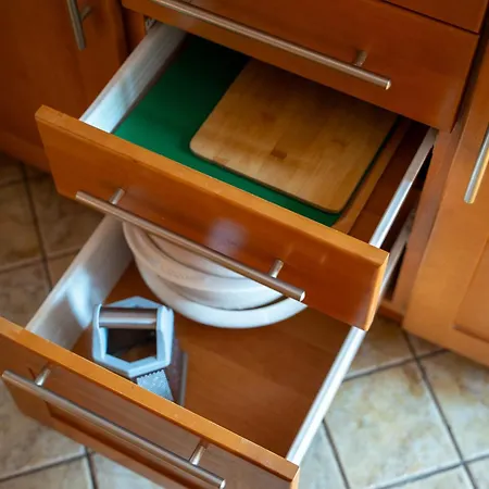 Metro Natolin - Balcony - By Rentujemy *